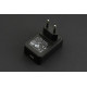 USB Power Supply Wall Adapter 5V@2.5A (EU Standard)